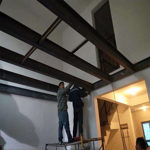 广州专业的钢结构阁楼装修