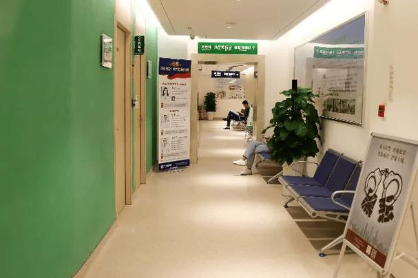 广州医院装修设计多少钱