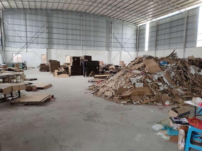 广州南沙区回收装修废料