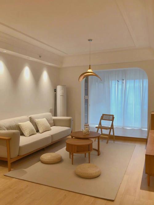 广州日式家居装修设计师