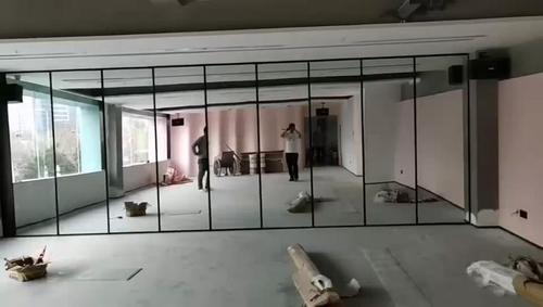 广州玻璃装修施工群