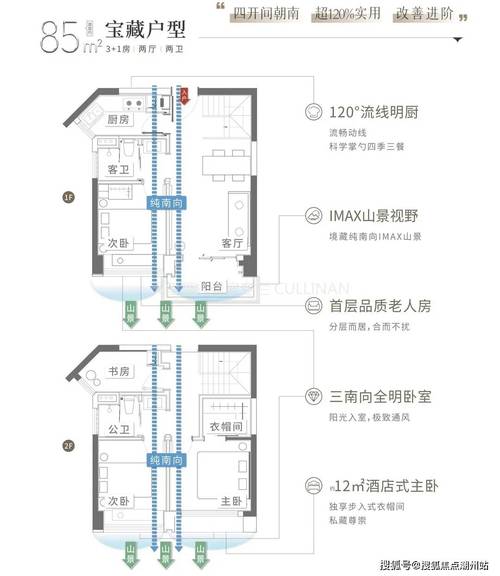 广州科学城装修房评测报告