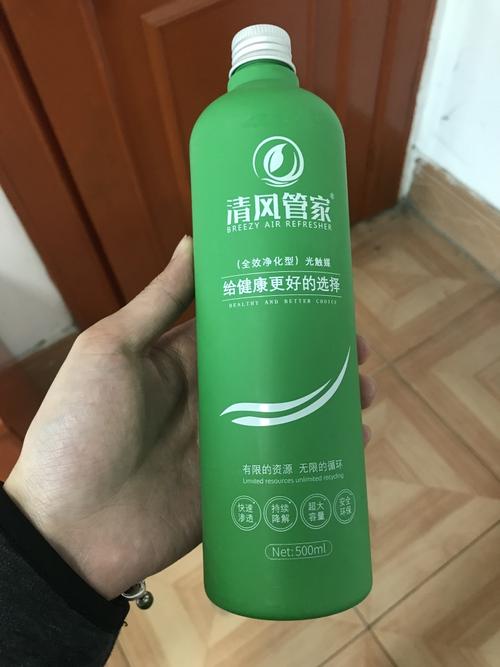 广州装修除甲醛清除剂品牌