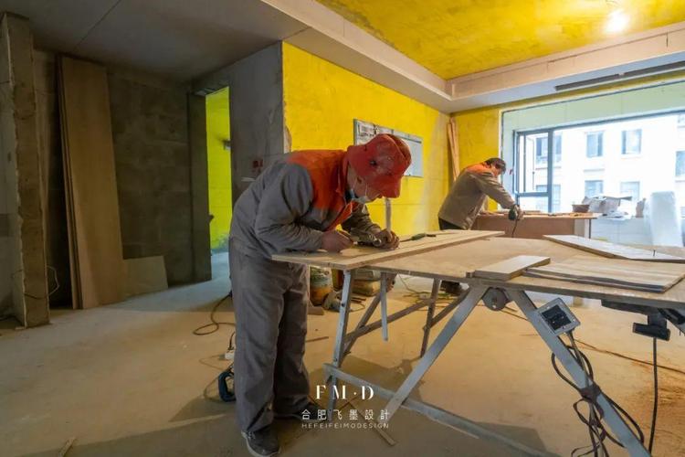 广州房子装修工程队的相关图片