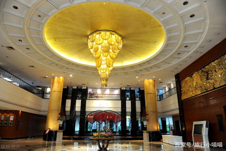 广州正规的酒店装修问题的相关图片