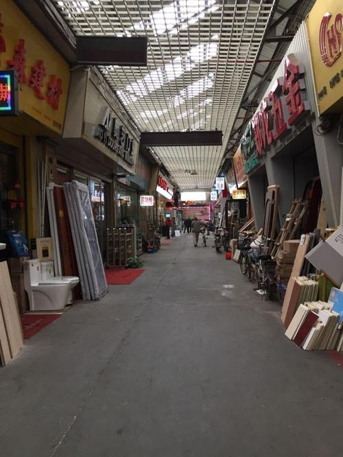 广州装修器材批发市场的相关图片